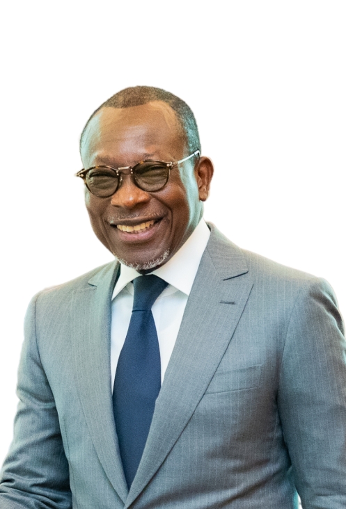 SEM Patrice Talon