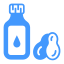 Edible Oils from Soya, Peanuts, Cotton Seed, etc. in GDIZ