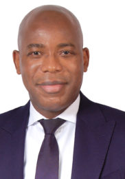LETONDJI T. BEHETON, Deputy General Manager, SIPI Benin Africa