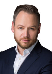 JESPER BOLL, Chief Operating Officer - Arise IIP