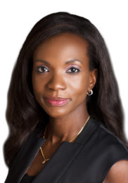 LAUREEN KOUASSI-OLSSON