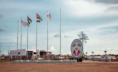 Togo Africa sustainability pitch
