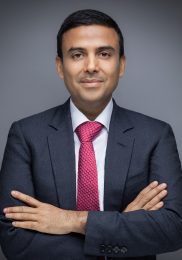 Gagan Gupta