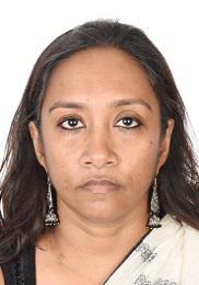 Atreyee Mitra
