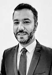 Youssef Dbiri, Arise
