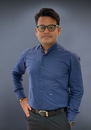 Kumar Mohan