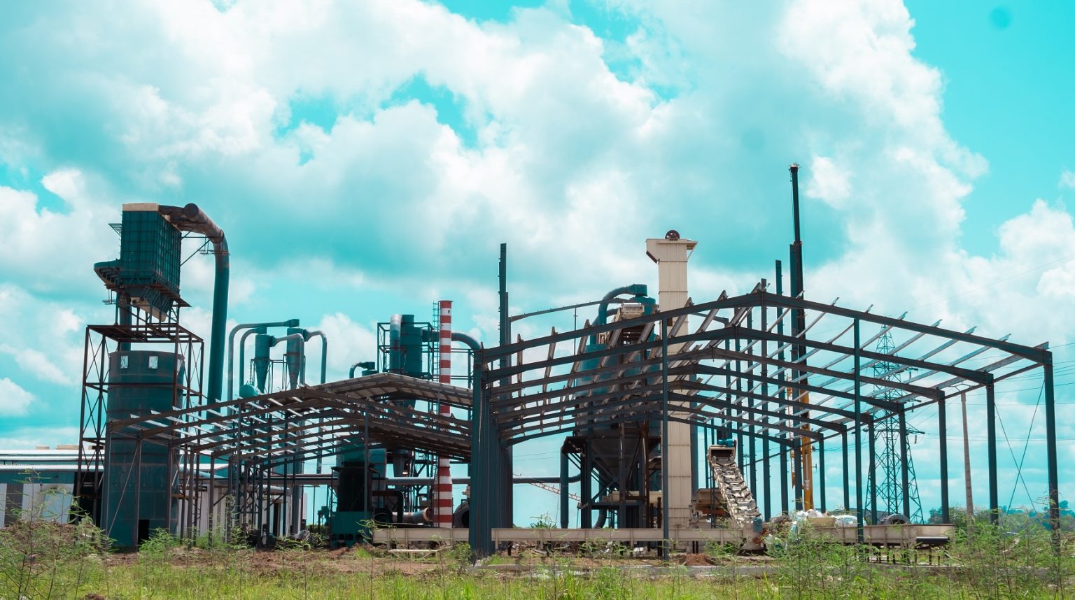 Top 5 Fastest Growing Industries in Africa Arise IIP