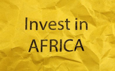Top 6 Reasons to Invest in Africa