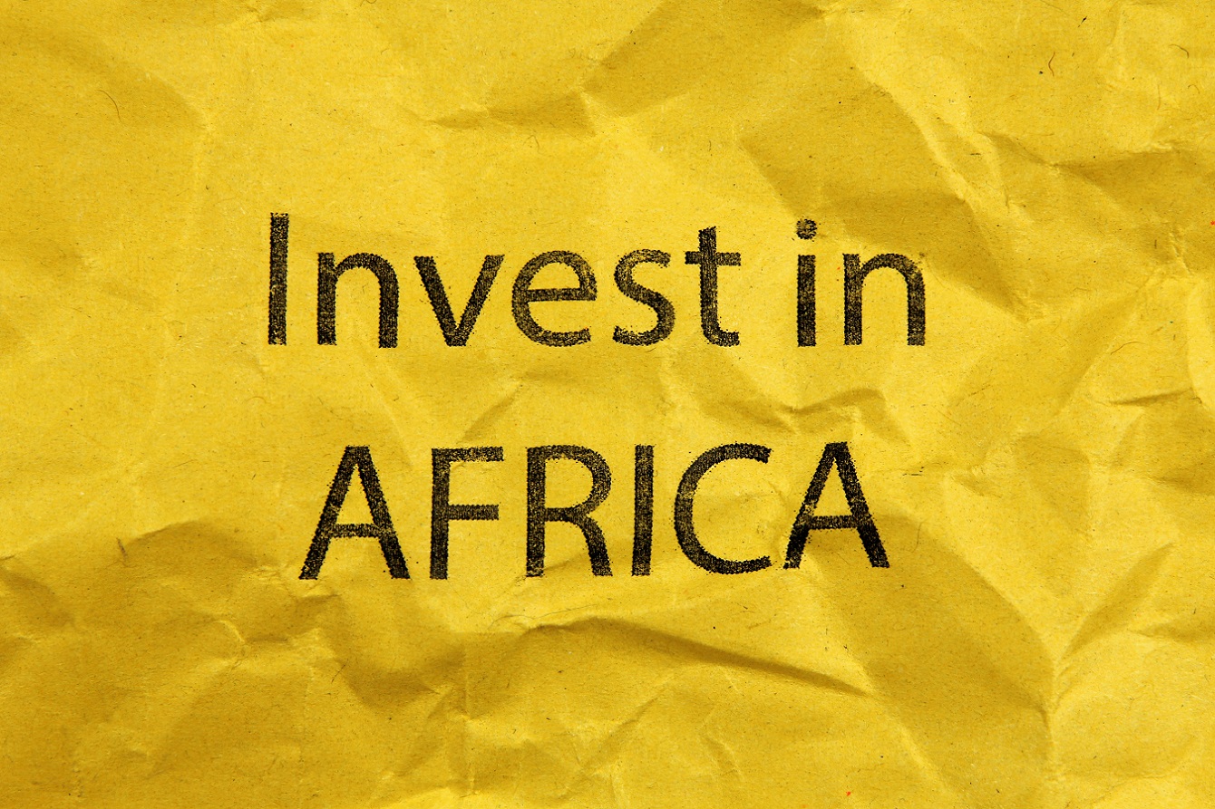 Top 6 Reasons to Invest in Africa