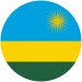 Rwanda flag