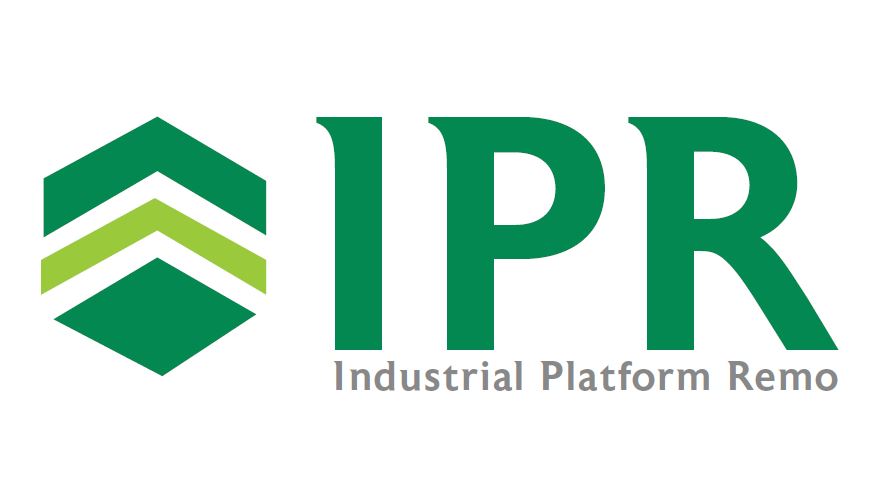 IPR logo