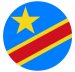 DRC flag