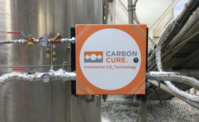 ARISE IIP adopts CarbonCure Technologies within its SEZs to deliver low carbon concrete