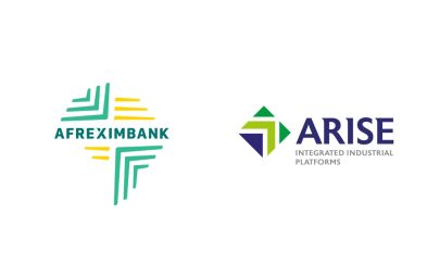 ARISE IIP obtient une facilité de 450 millions de dollars US d'Afreximbank pour le développement de parcs industriels et de zones économiques spéciales