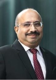 VENKATARAMANI SRIVATHSAN