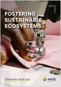 Sustainability Report 2024