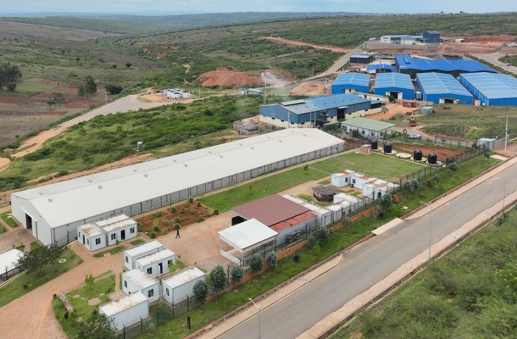 BSEZ Rwanda