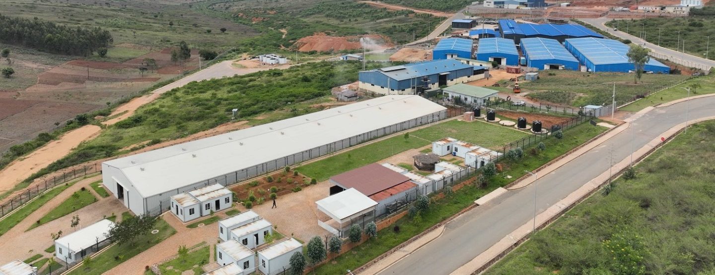 BSEZ Rwanda