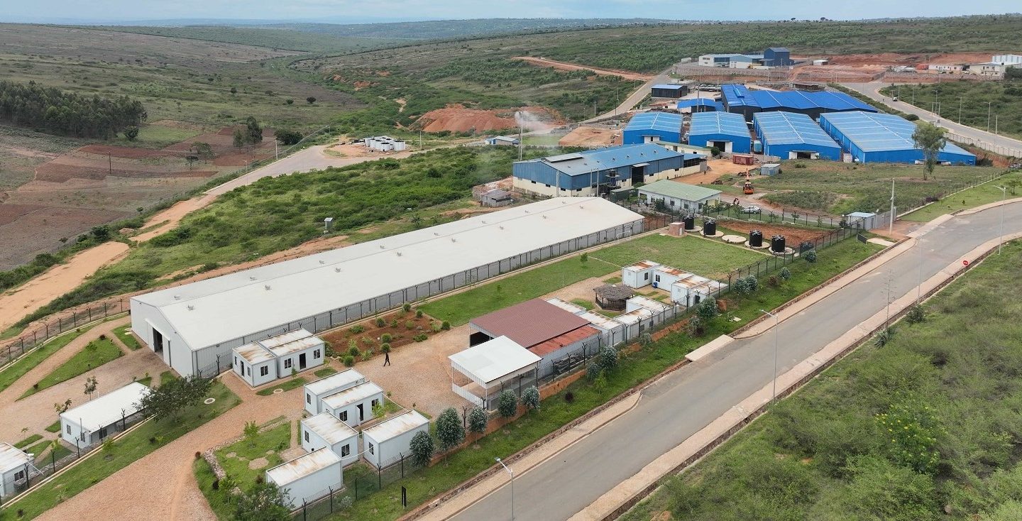 BSEZ Rwanda