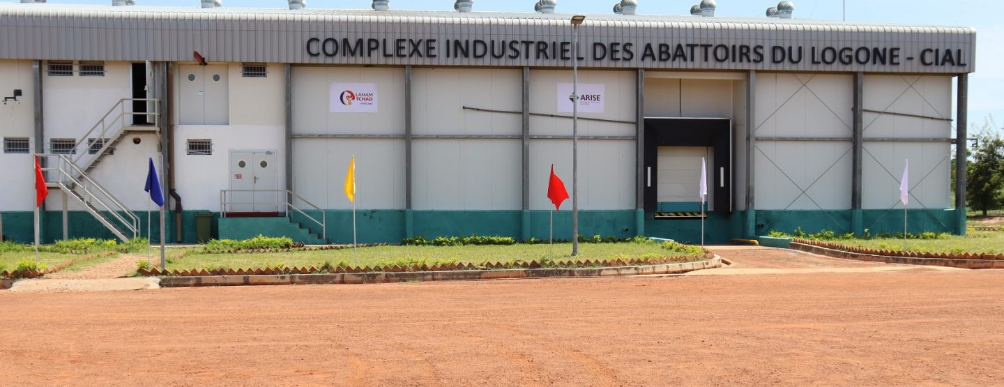 Laham Tchad