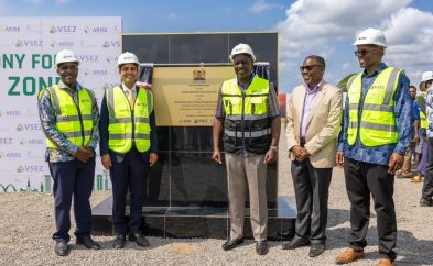 Kenya reaffirms industrial leadership at the ARISE IIP-KENYA Investment Forum 2025 with Vipingo Special Economic Zone foundation stone laying ceremony and landmark investment deals