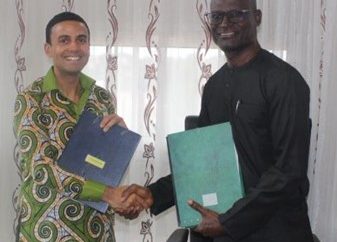 CNPS joins ARISE IIP as shareholder in two landmark projects in Cameroon