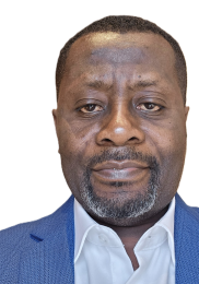 Frank Owusu-Ansah