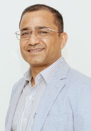 Munish Gupta