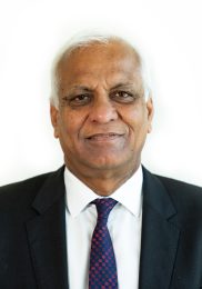 Anil Dua